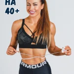 Книга за жени над 40 - Преродена на 40+ от Моника Енчева
